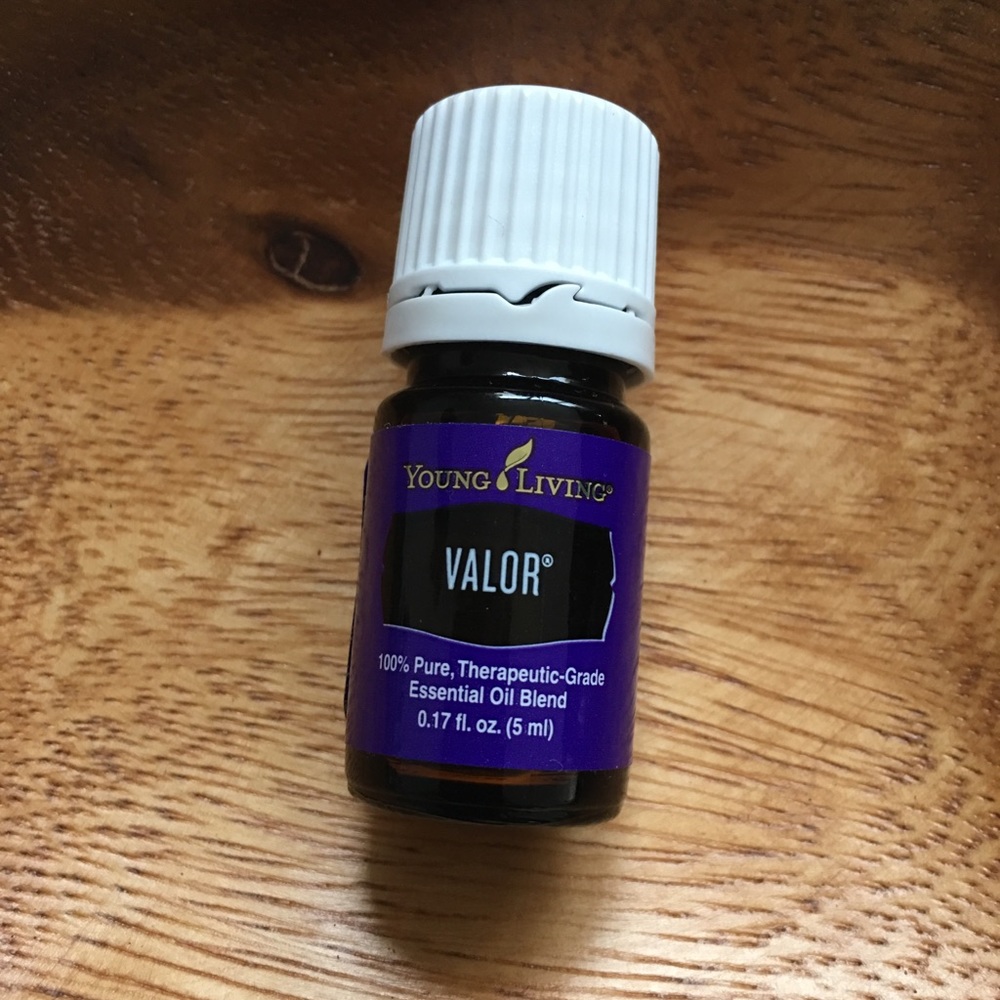 Young Living Valor 😍 Unopened!